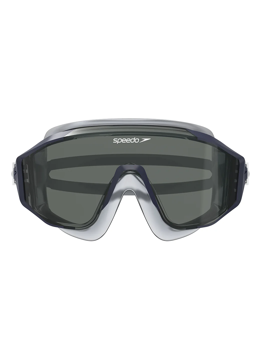 Speedo Aquapulse Pro Swim Mask - Image 2
