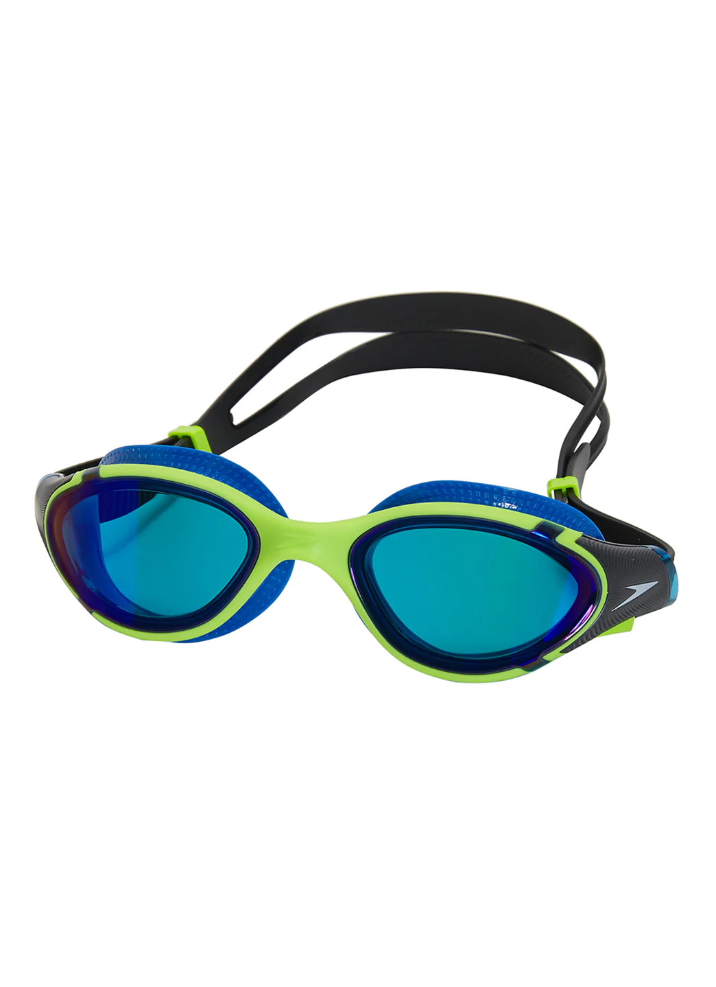 Speedo Biofuse 2.0 Mirrored Goggle - Image 10