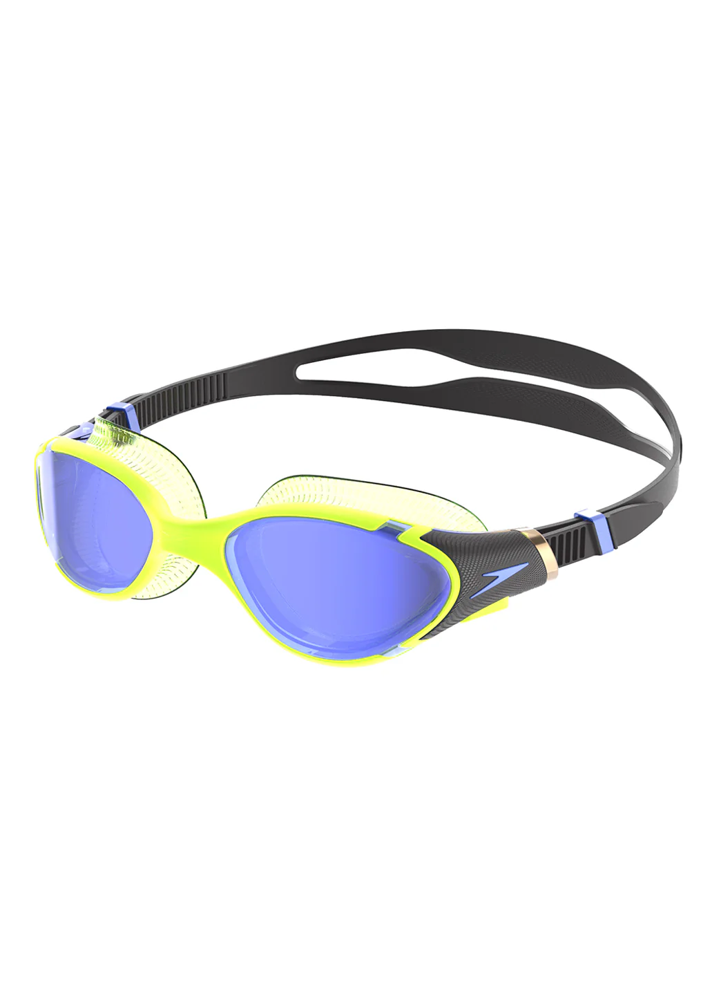 Speedo Biofuse 2.0 Mirrored Goggle - Image 20