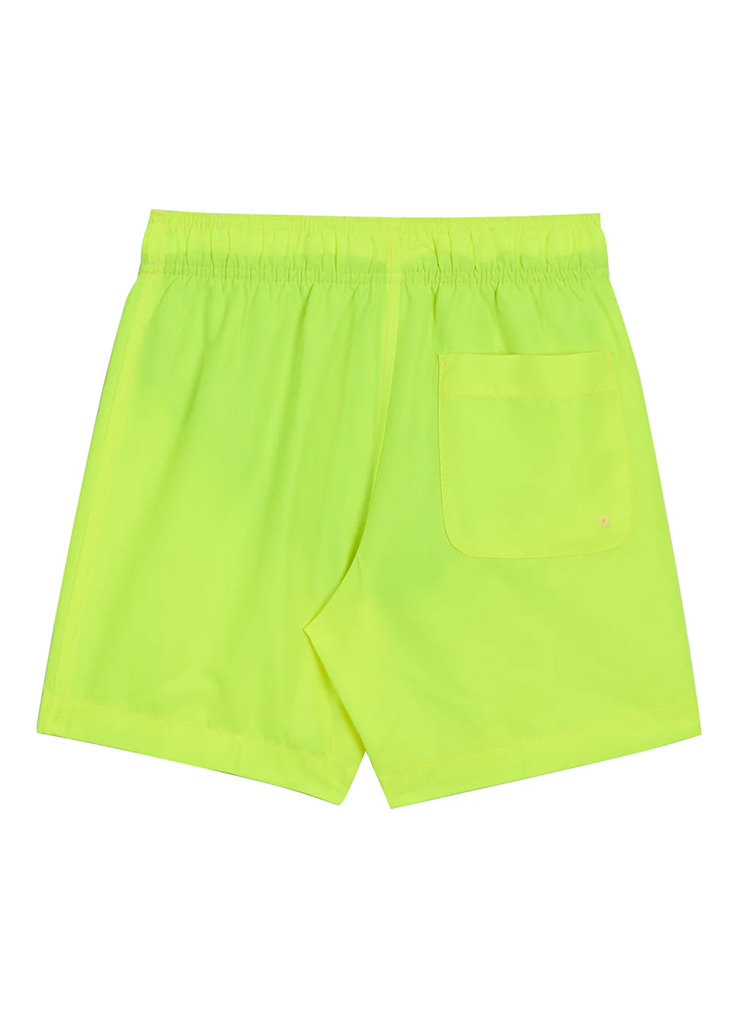 Speedo Boys' 15" Solid Redondo Volley Swim Trunks (Little Kid, Big Kid) - Image 12