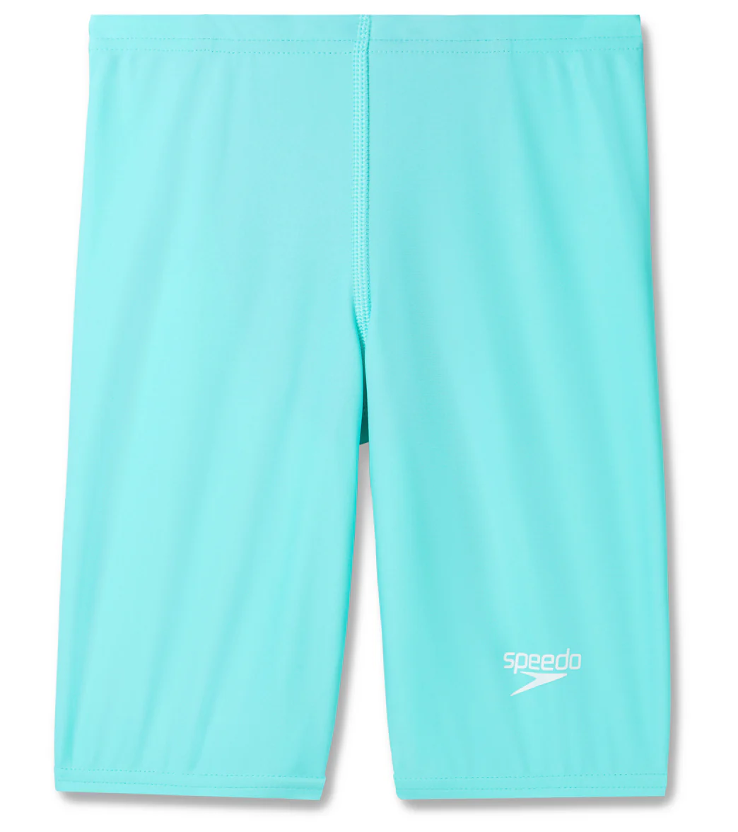 Speedo Boys' BTS Jammer Swimsuit (Little Kid, Big Kid) - Image 10