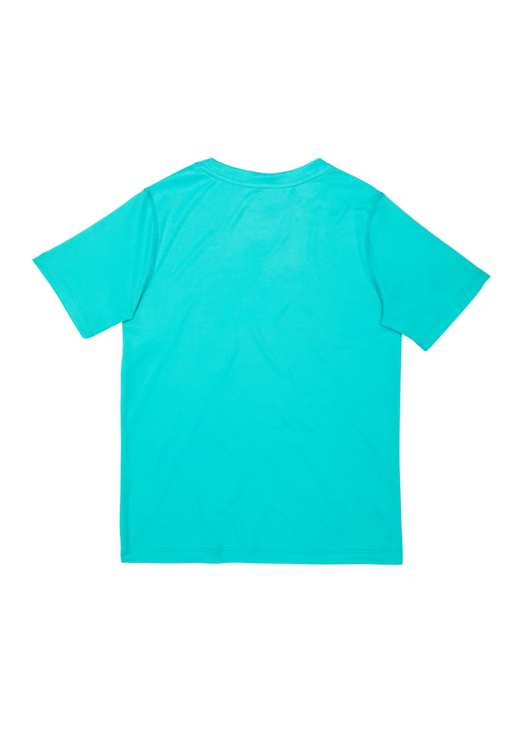 Speedo Boys' Printed Short Sleeve Swim Shirt (Big Kid) - Image 2