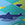 Speedo Boys' Shark Print Jammer Swimsuit (Baby, Toddler, Little Kid) - Image 7