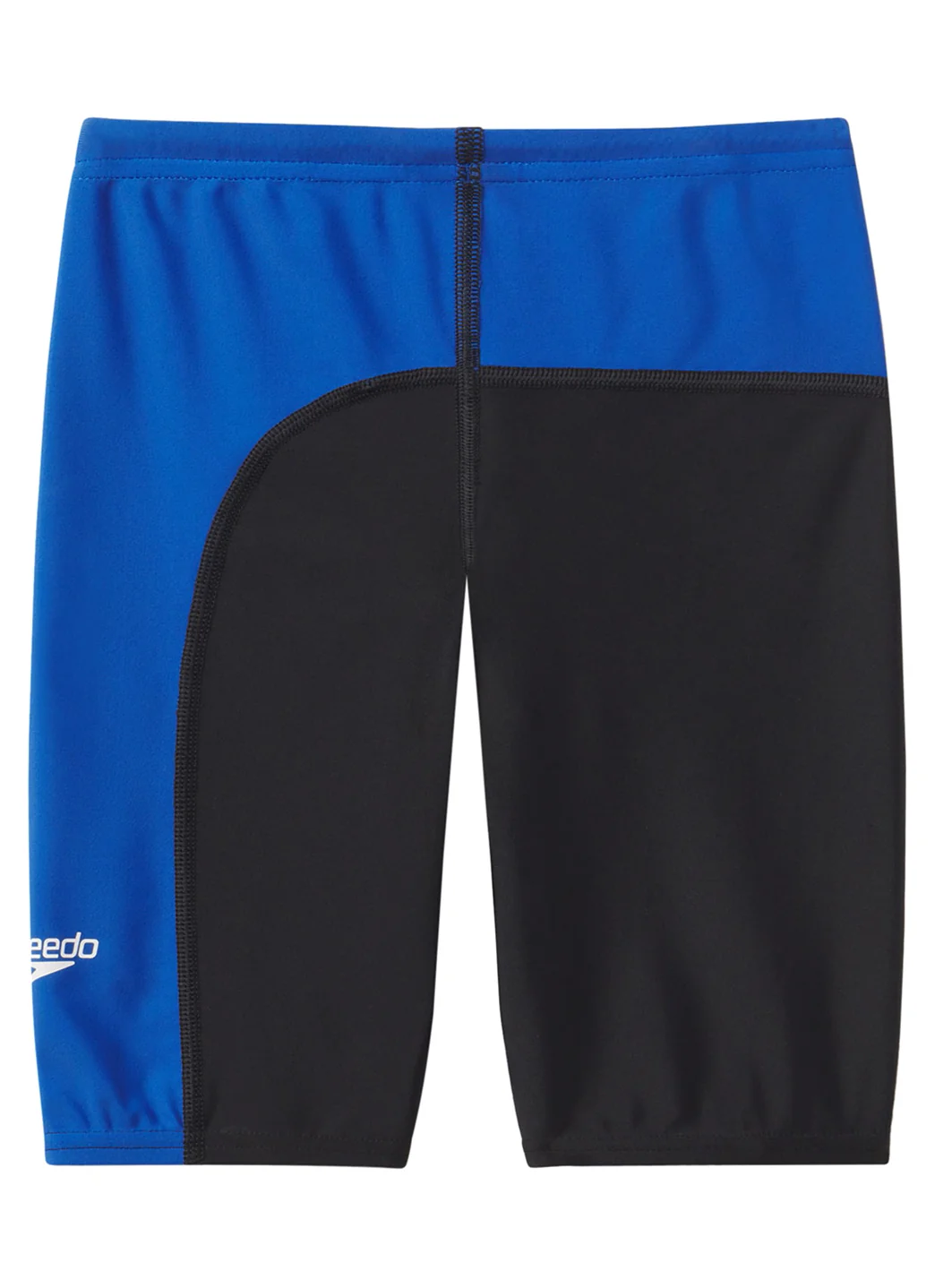Speedo Boys' Spliced Jammer Swimsuit (Little Kid, Big Kid) - Image 12