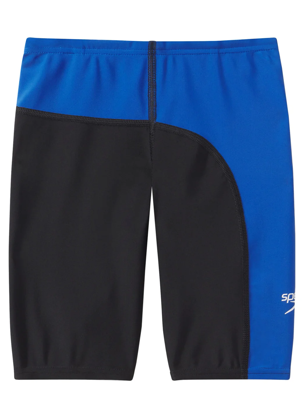 Speedo Boys' Spliced Jammer Swimsuit (Little Kid, Big Kid) - Image 14