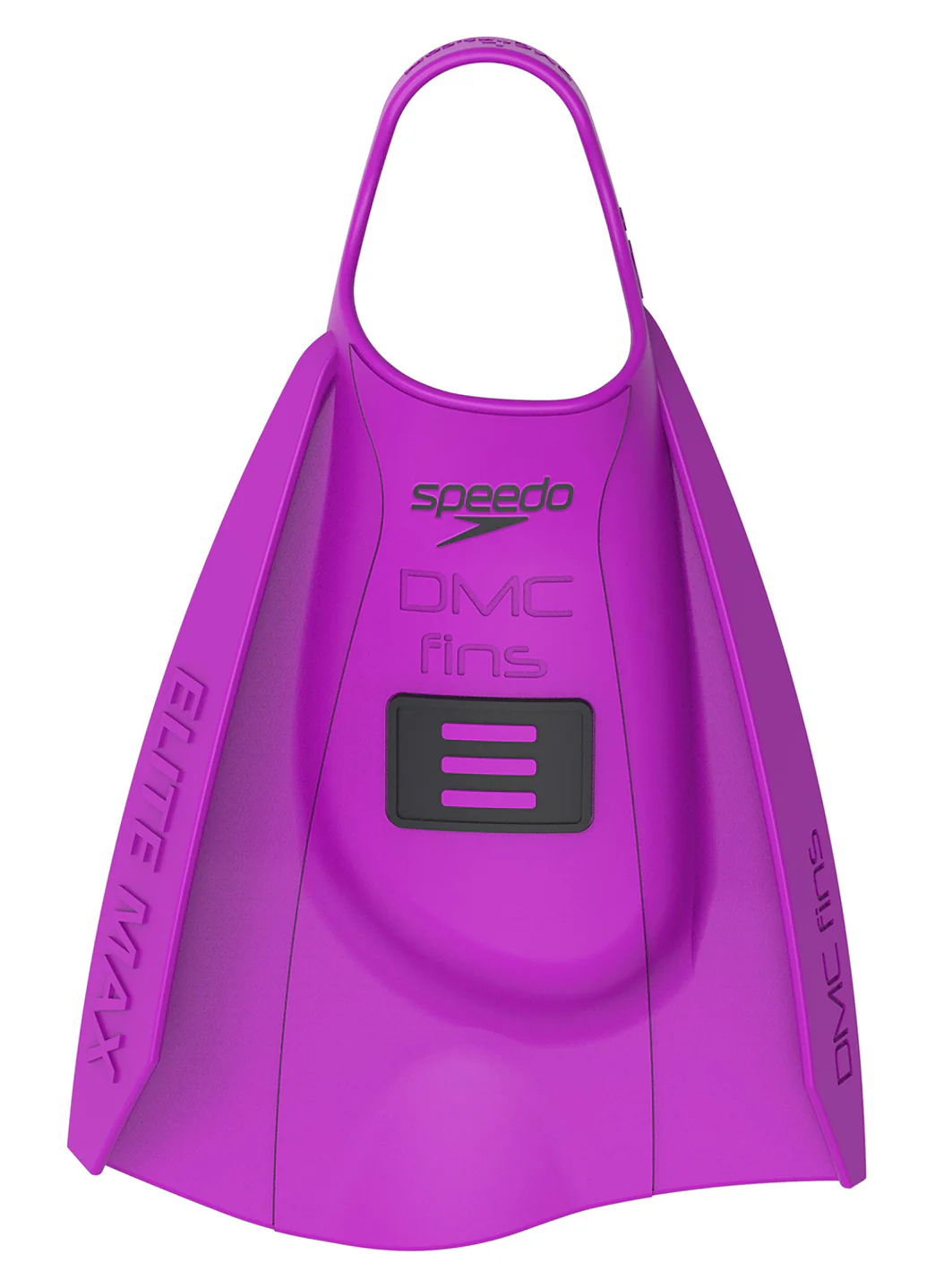 Speedo DMC Elite Max Swim Fin - Image 2