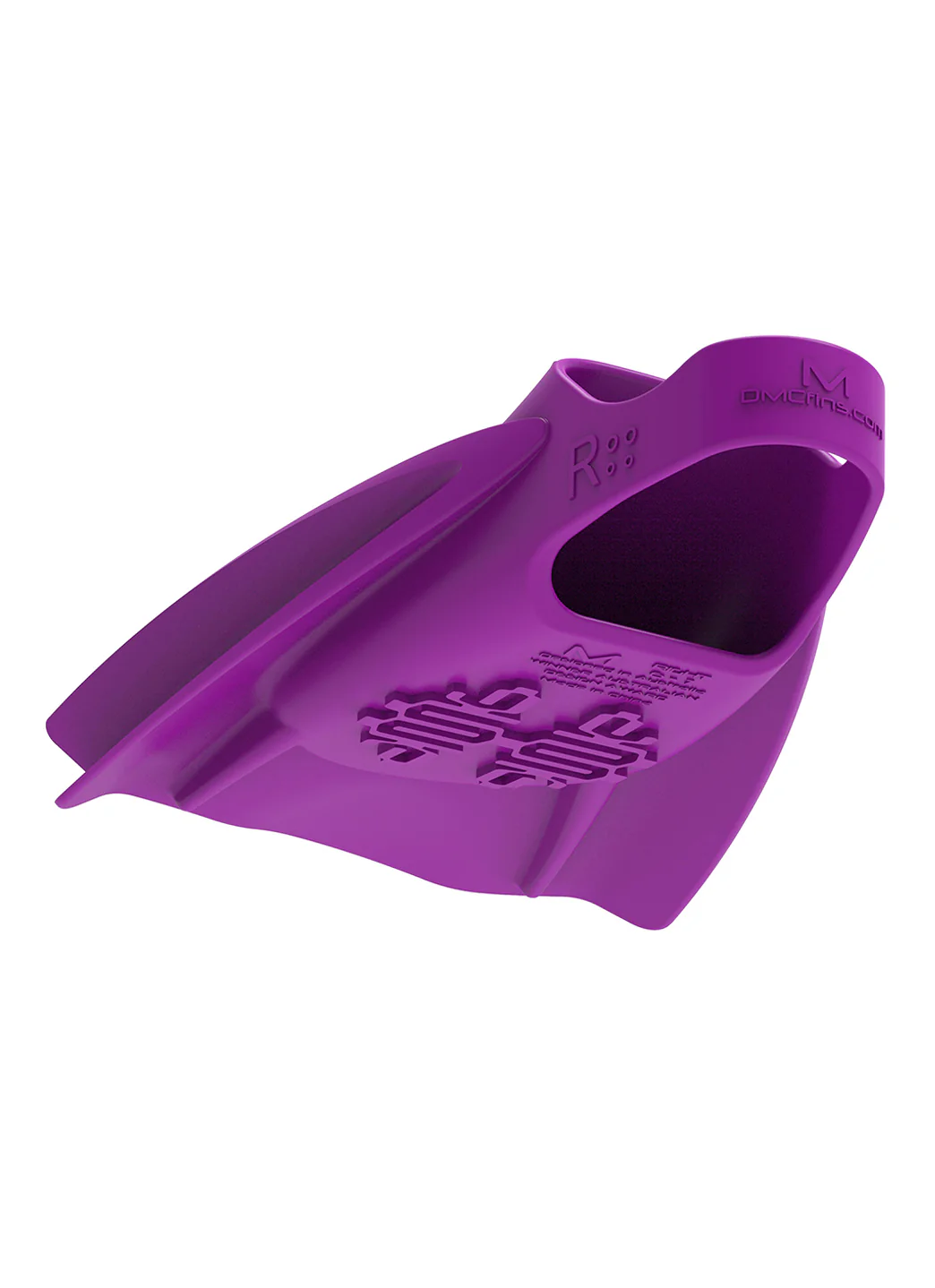 Speedo DMC Elite Swim Fin - Image 17
