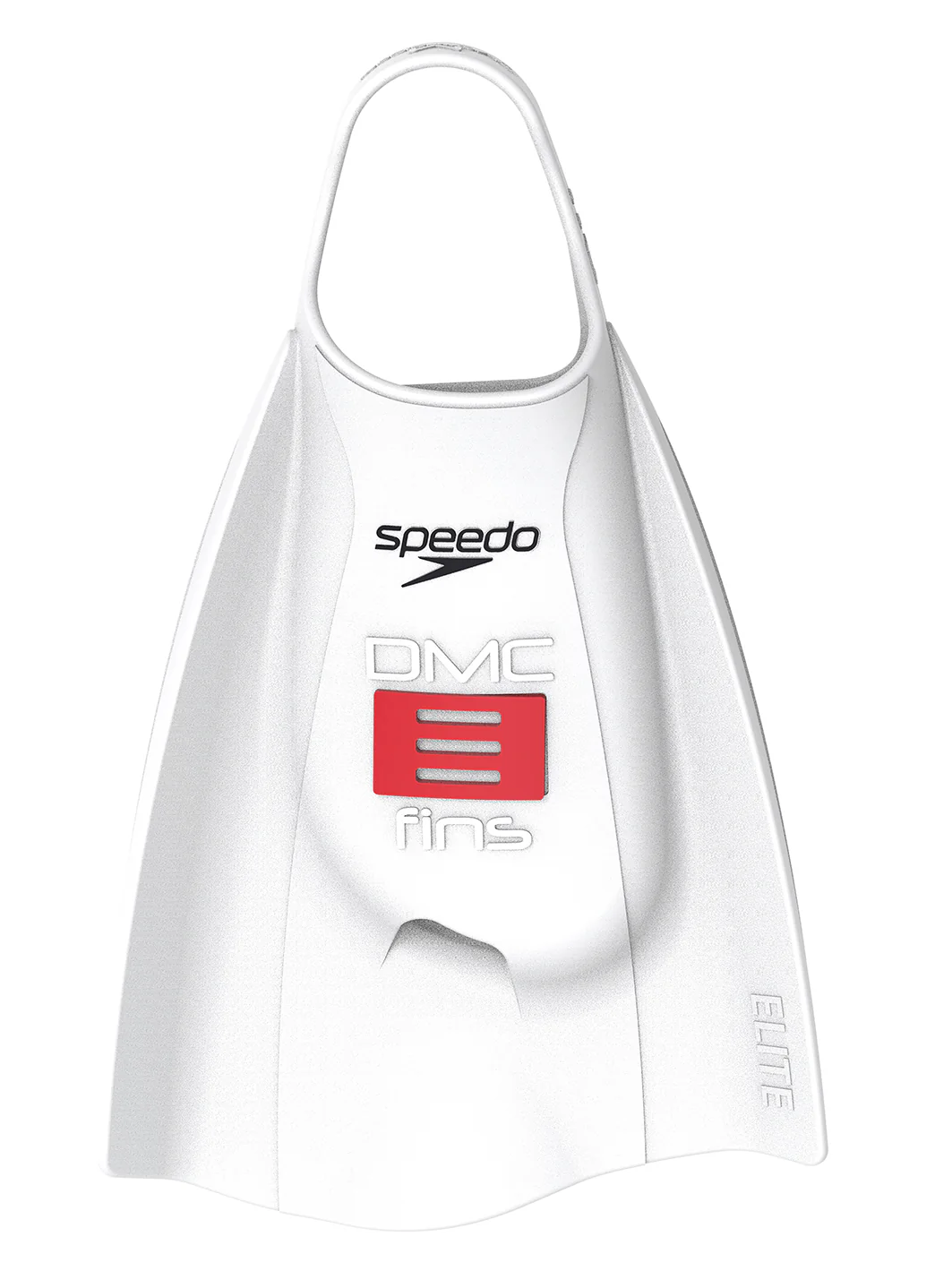 Speedo DMC Elite Swim Fin - Image 2