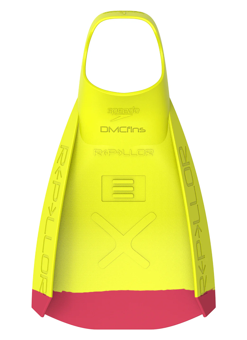 Speedo DMC Repellor X Swim Fin - Image 2