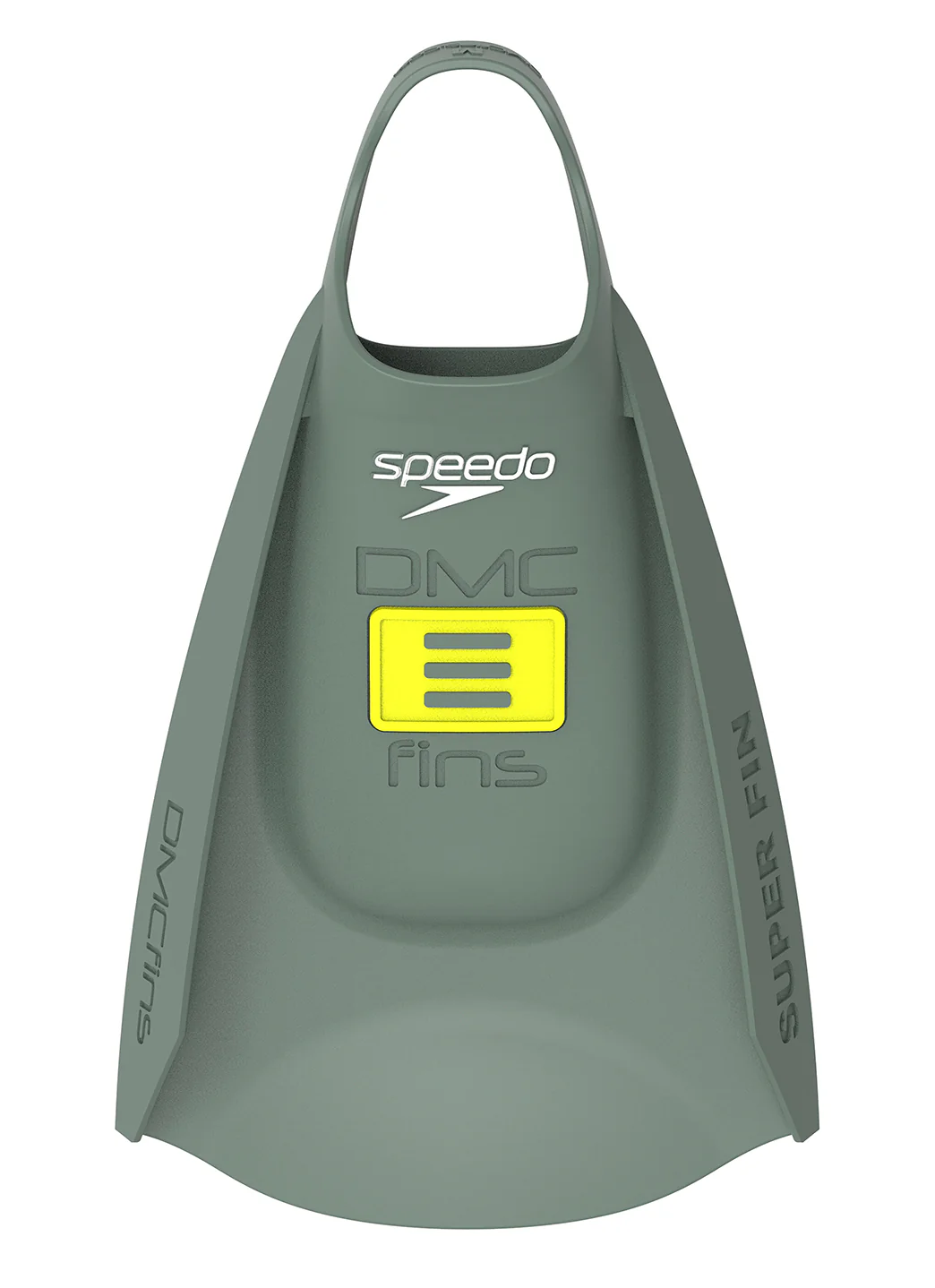 Speedo DMC Super Swim Fin - Image 2