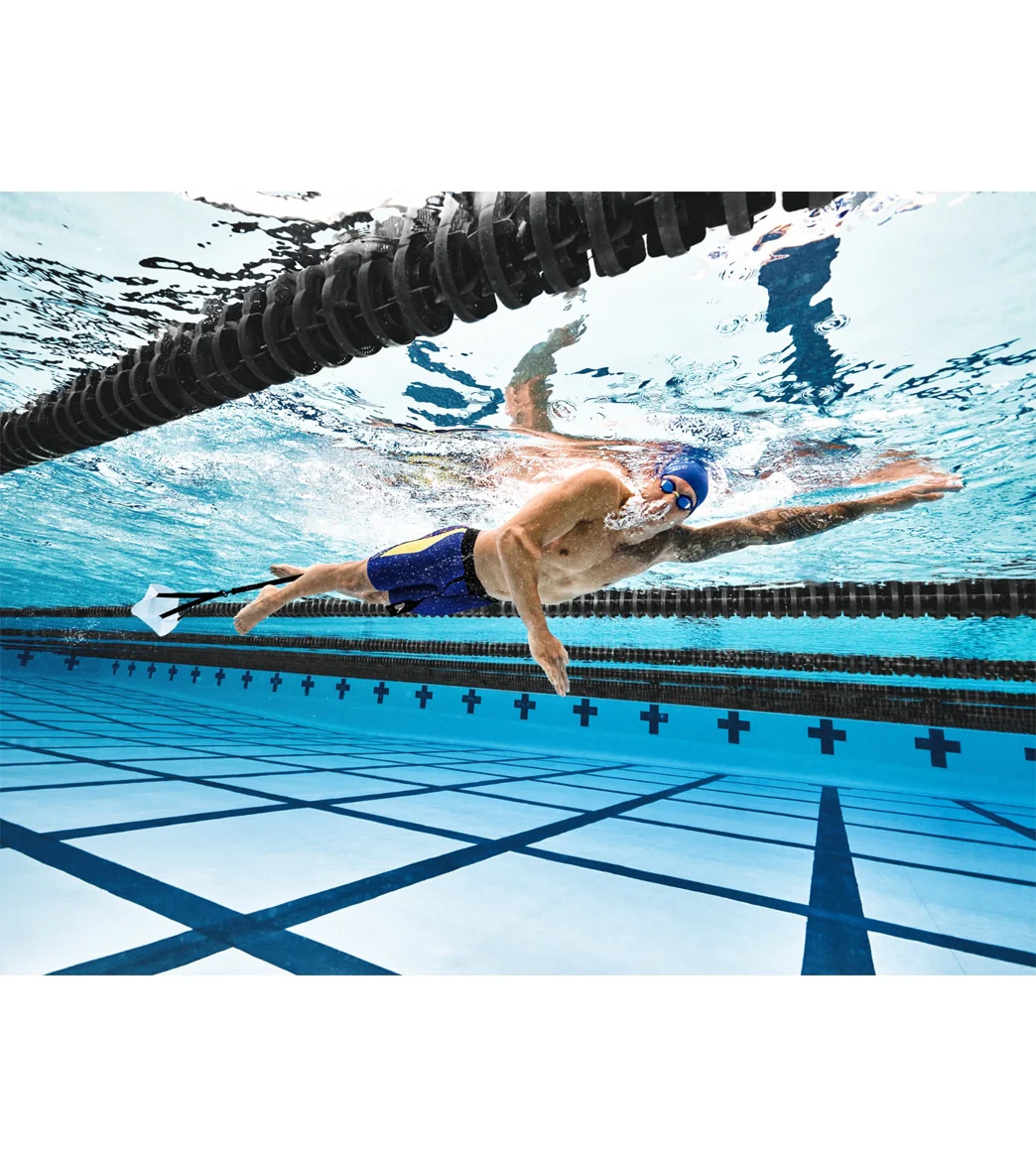 Speedo Essential Drag Chute - Image 7