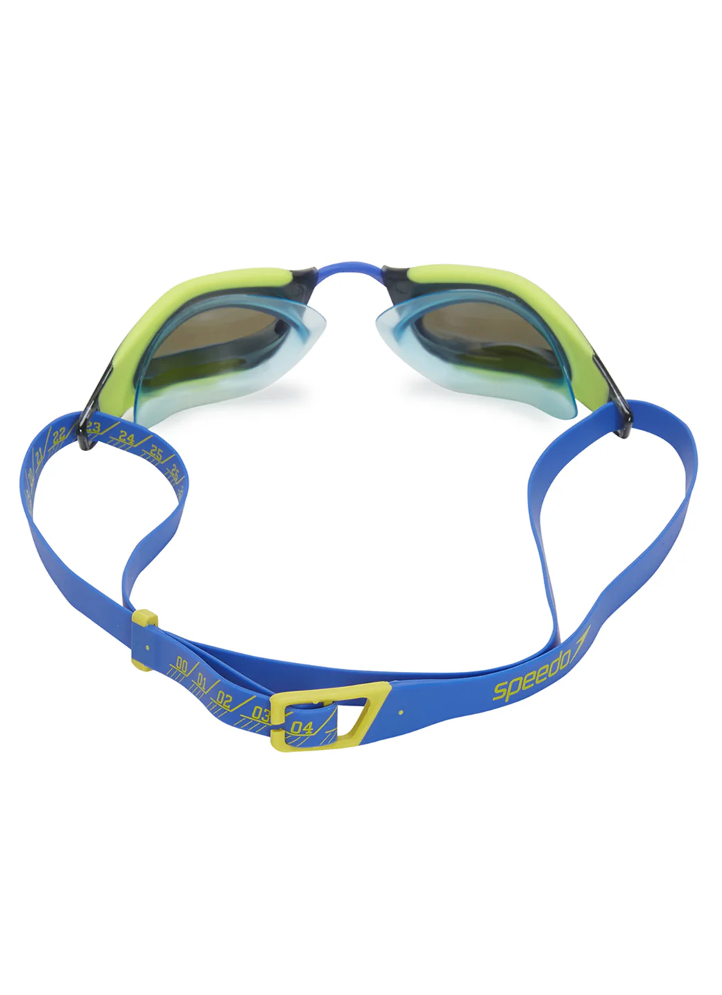 Speedo Fastskin Hyper Elite Goggle - Image 19