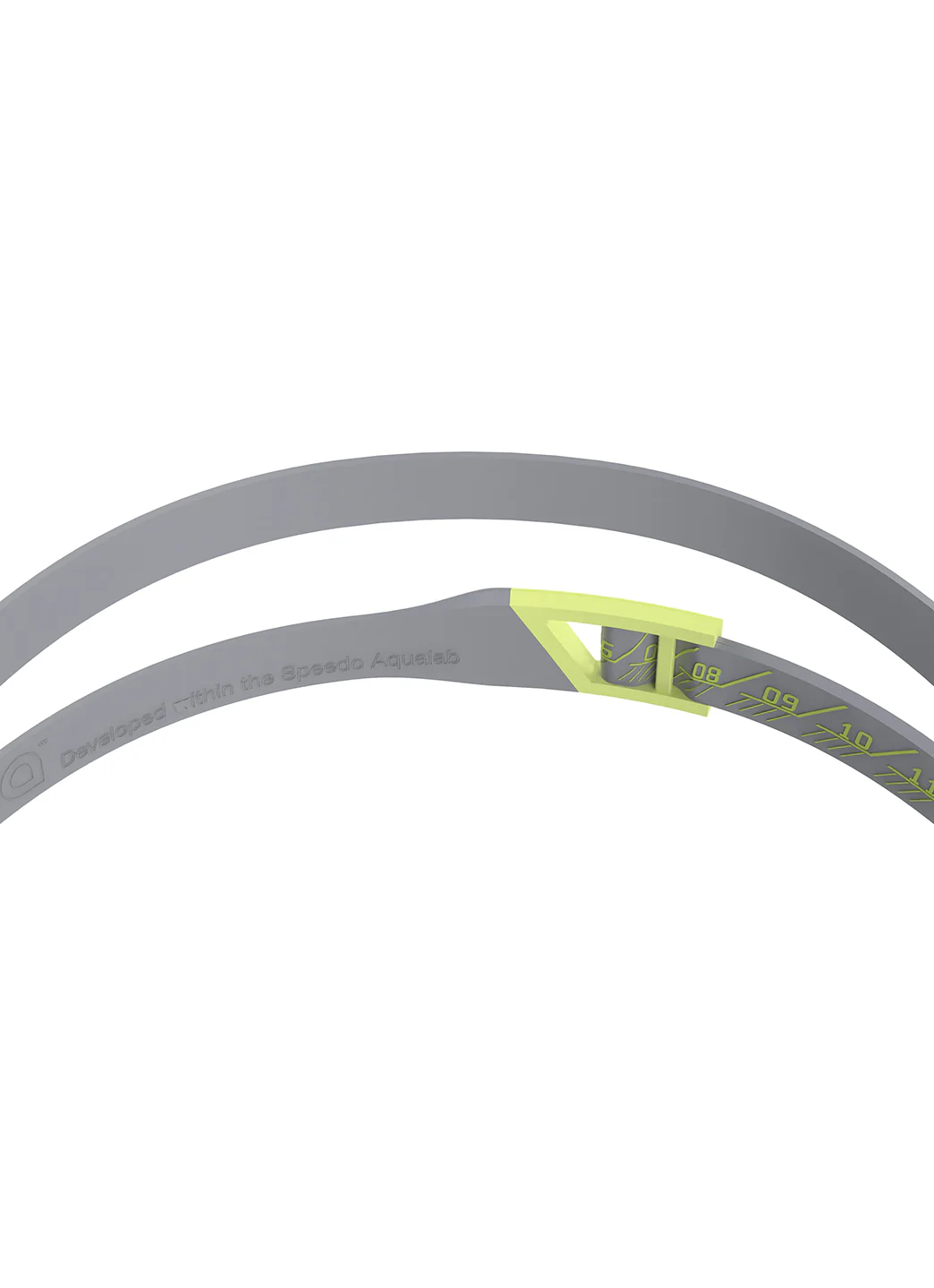 Speedo Fastskin Hyper Elite Goggle - Image 28