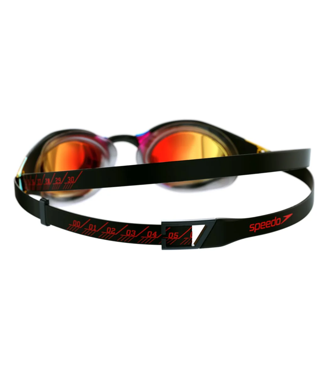 Speedo Fastskin Hyper Elite Goggle - Image 35