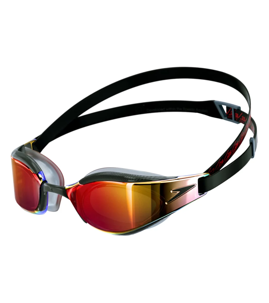Speedo Fastskin Hyper Elite Goggle - Image 40