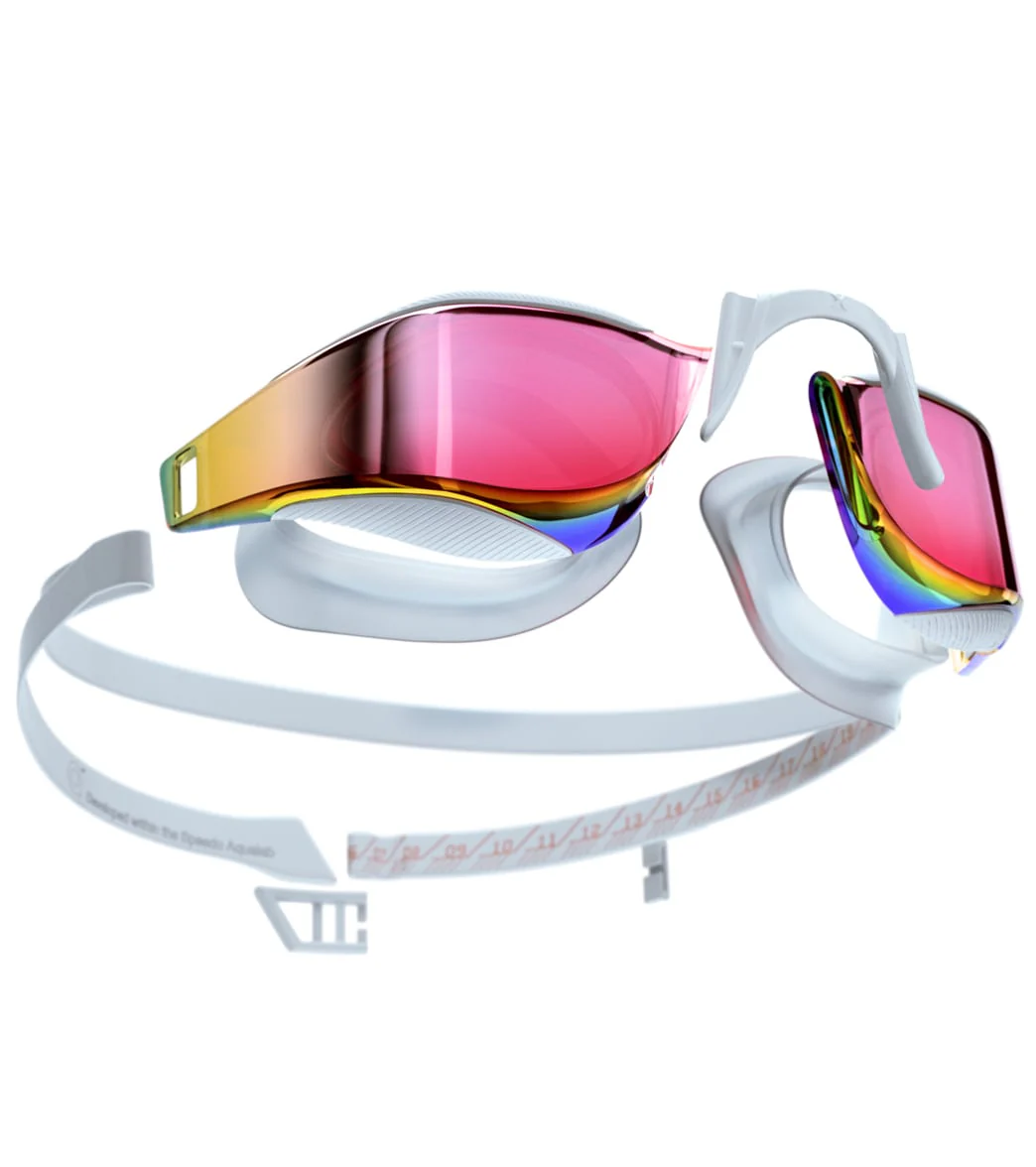 Speedo Fastskin Hyper Elite Goggle - Image 63