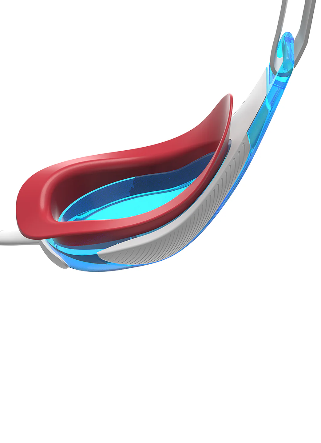 Speedo Fastskin Hyper Elite Goggle - Image 6