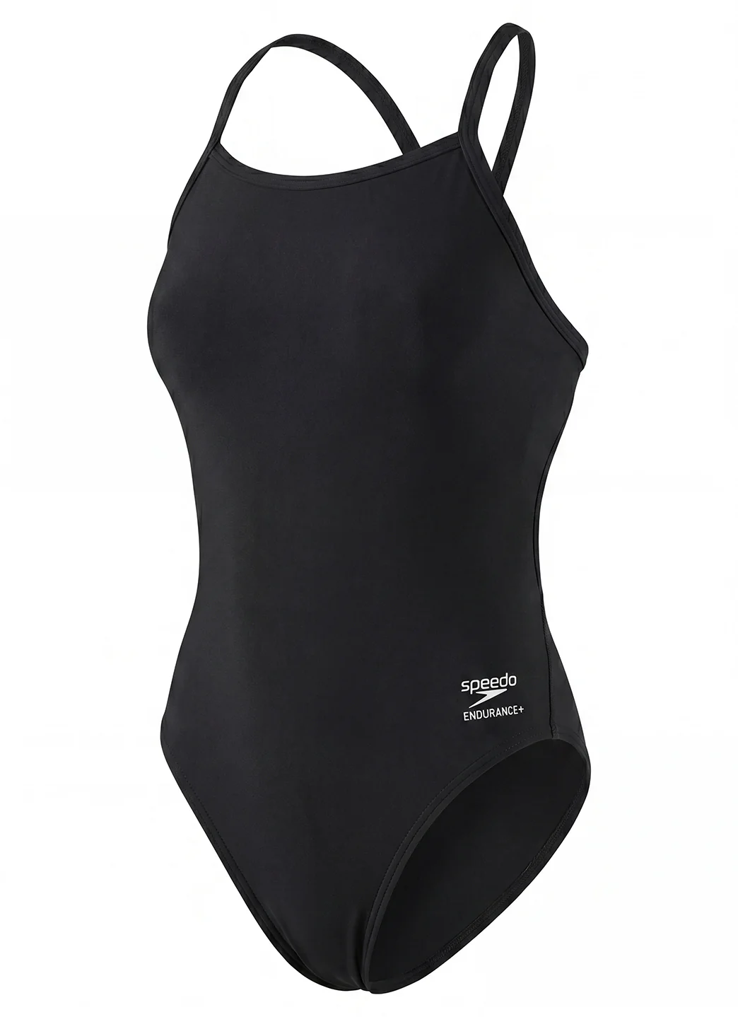 Speedo Fit Kit One Back One Piece Swimsuit (80% Poly) - Image 2