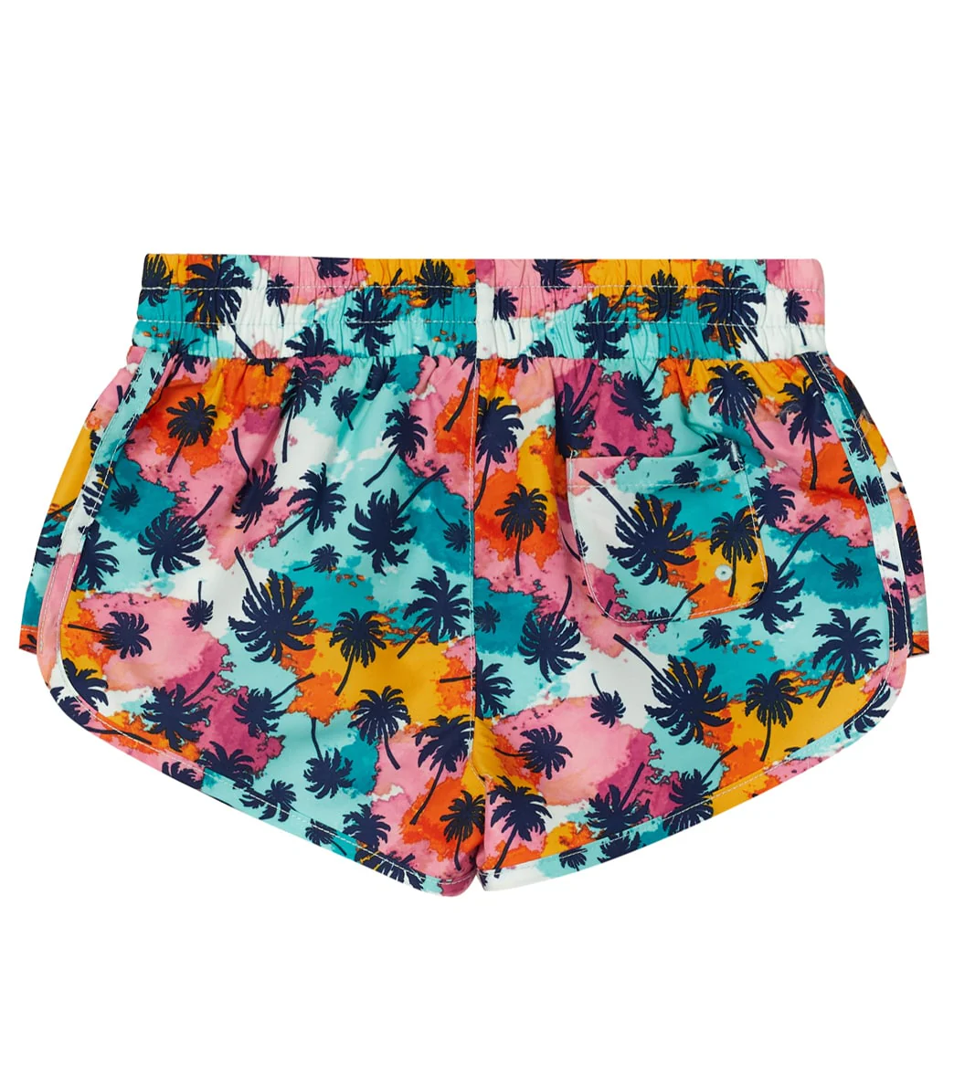 Speedo Girls' Board Shorts (Little Kid, Big Kid) - Image 6