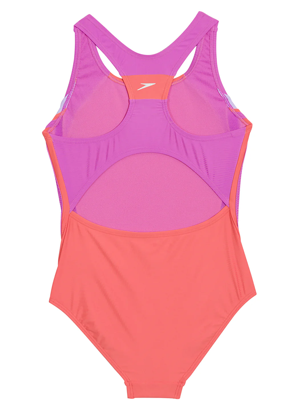 Speedo Girls' Infinity Splice One Piece Swimsuit (Little Kid, Big Kid) - Image 15
