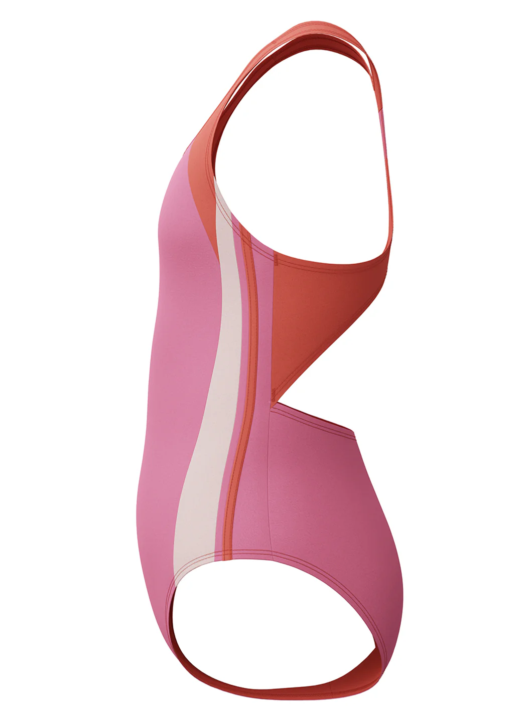 Speedo Girls' Infinity Splice One Piece Swimsuit (Little Kid, Big Kid) - Image 48