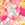 Speedo Girls' Printed High Neck Two Piece Tankini Set (Big Kid) - Image 8