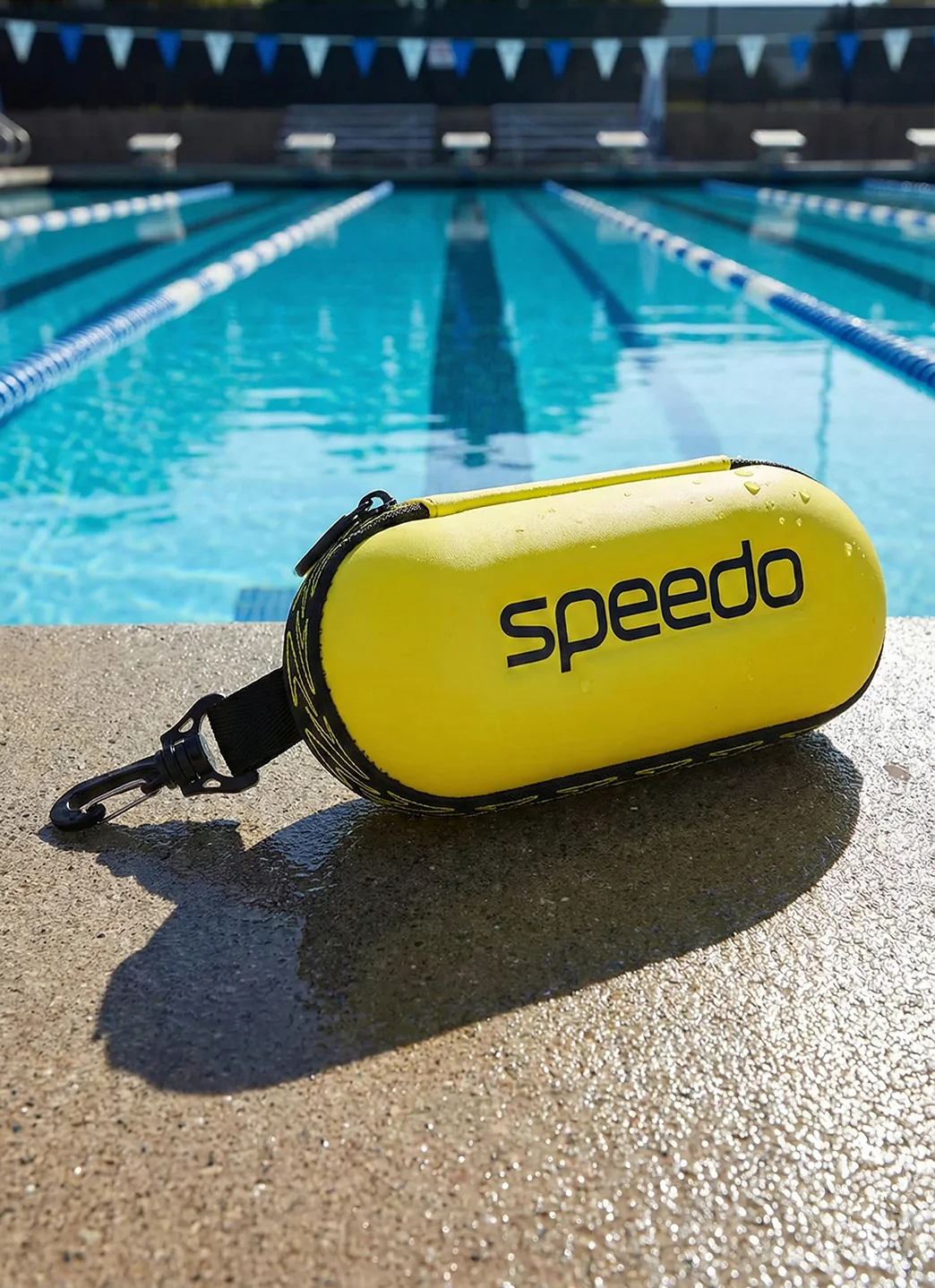 Speedo Goggle Storage Case - Image 39