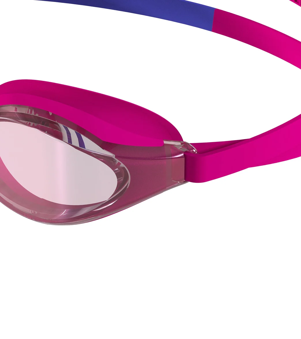 Speedo Hyper Flyer Mirrored Limited Edition Goggle - Image 17
