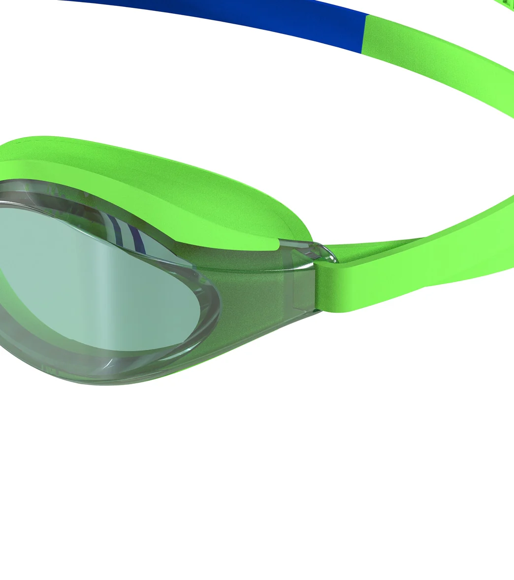 Speedo Hyper Flyer Mirrored Limited Edition Goggle - Image 27