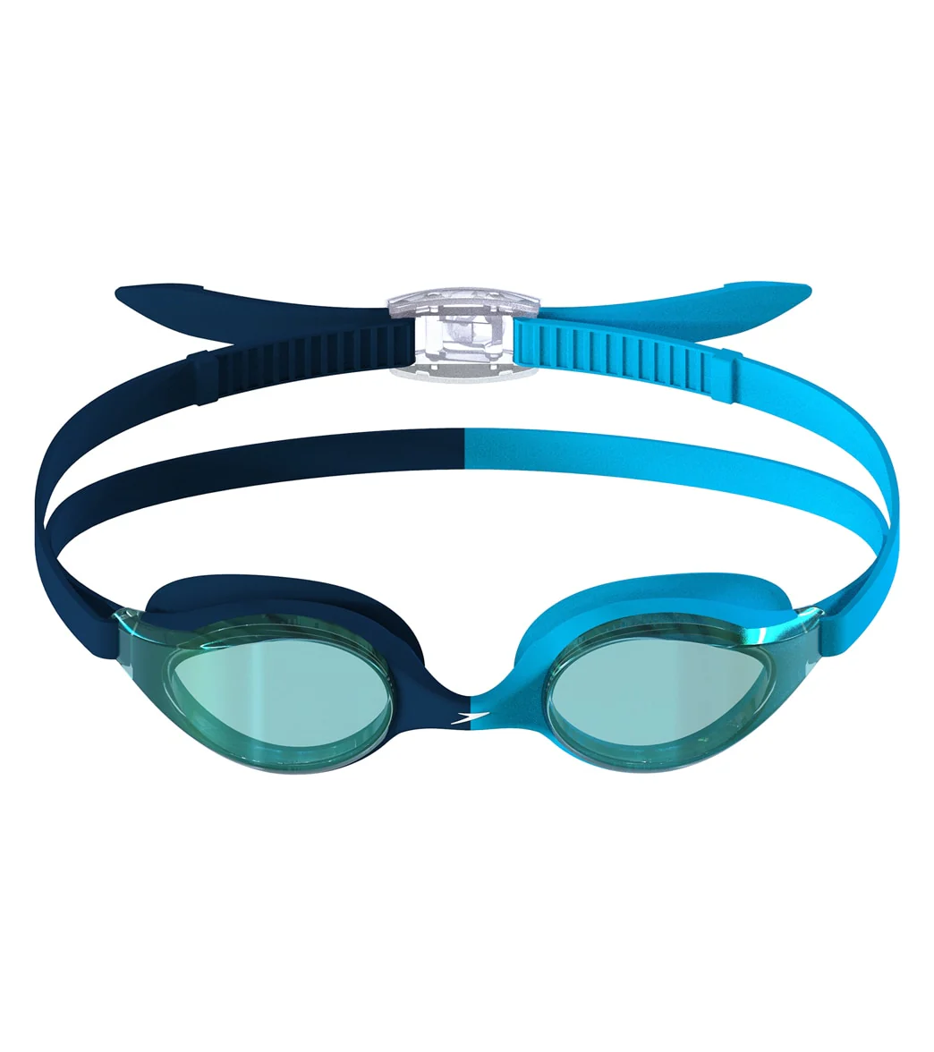 Speedo Hyper Flyer Mirrored Limited Edition Goggle - Image 3