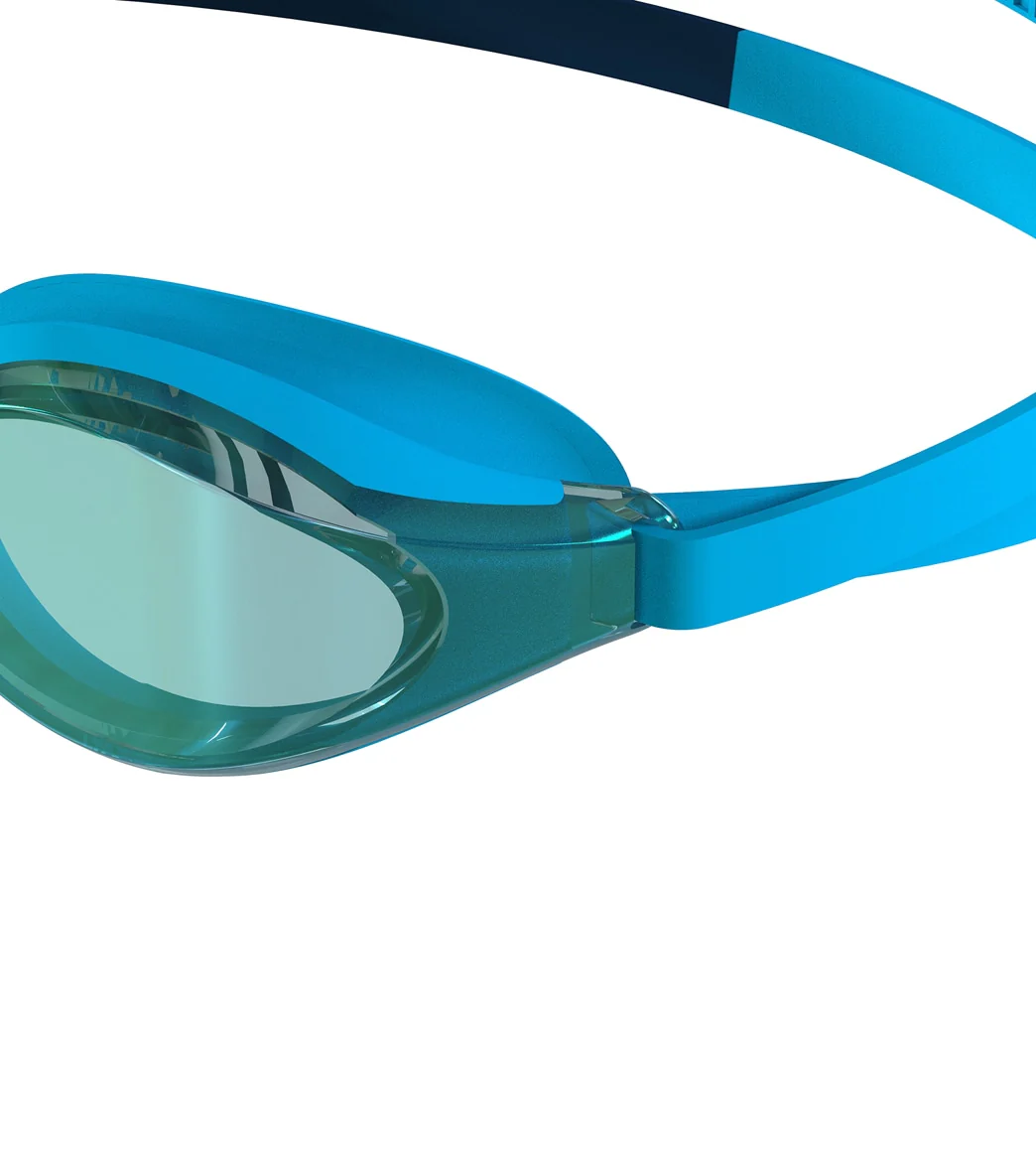 Speedo Hyper Flyer Mirrored Limited Edition Goggle - Image 7
