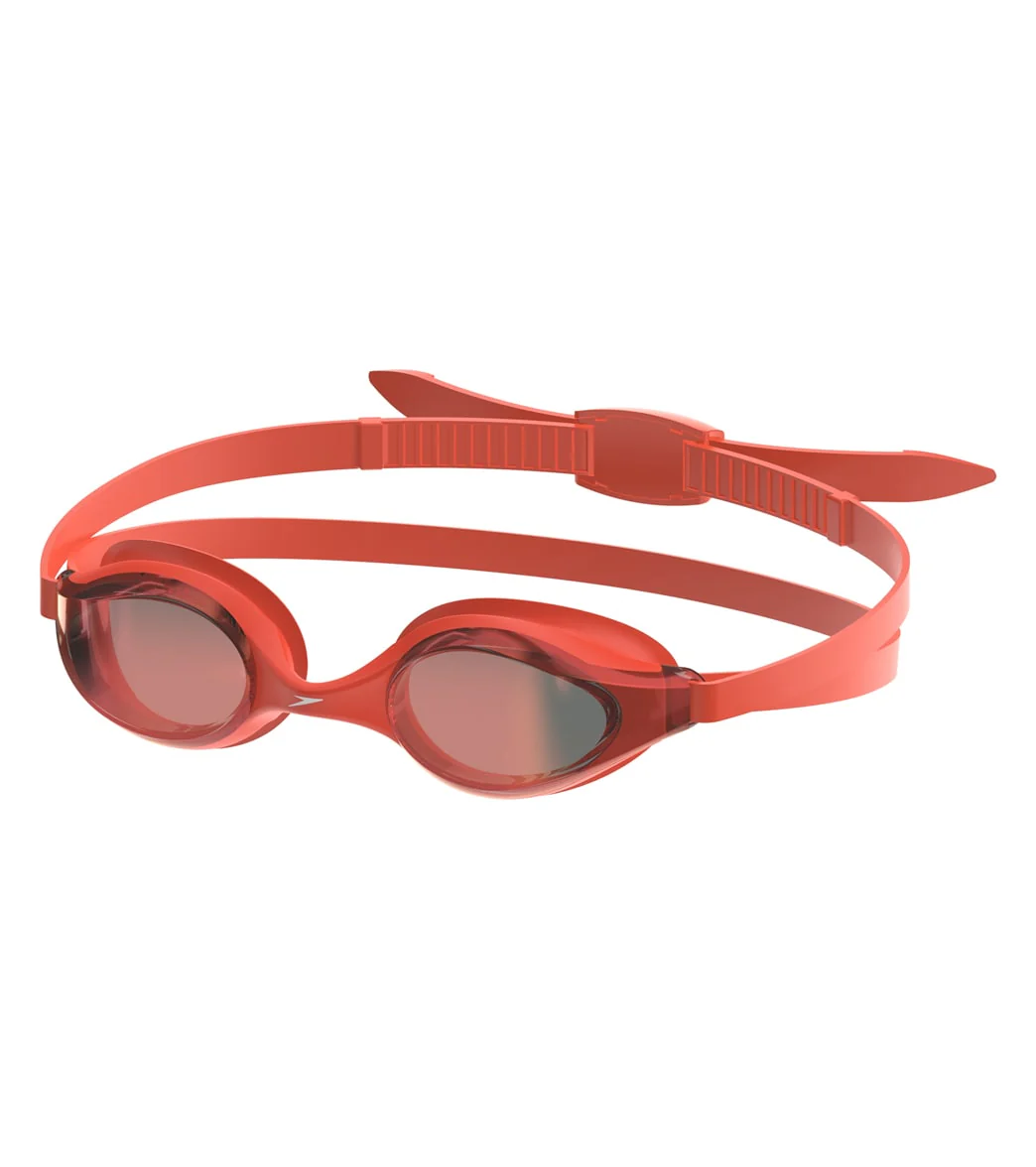 Speedo Hyper Flyer Mirrored Train Like A Team Goggle - Image 15