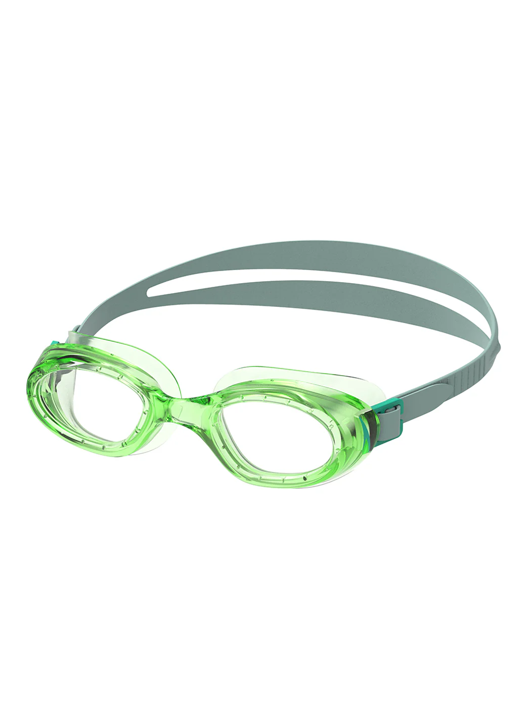 Speedo Jr Futura Hydrospex Goggle - Image 21