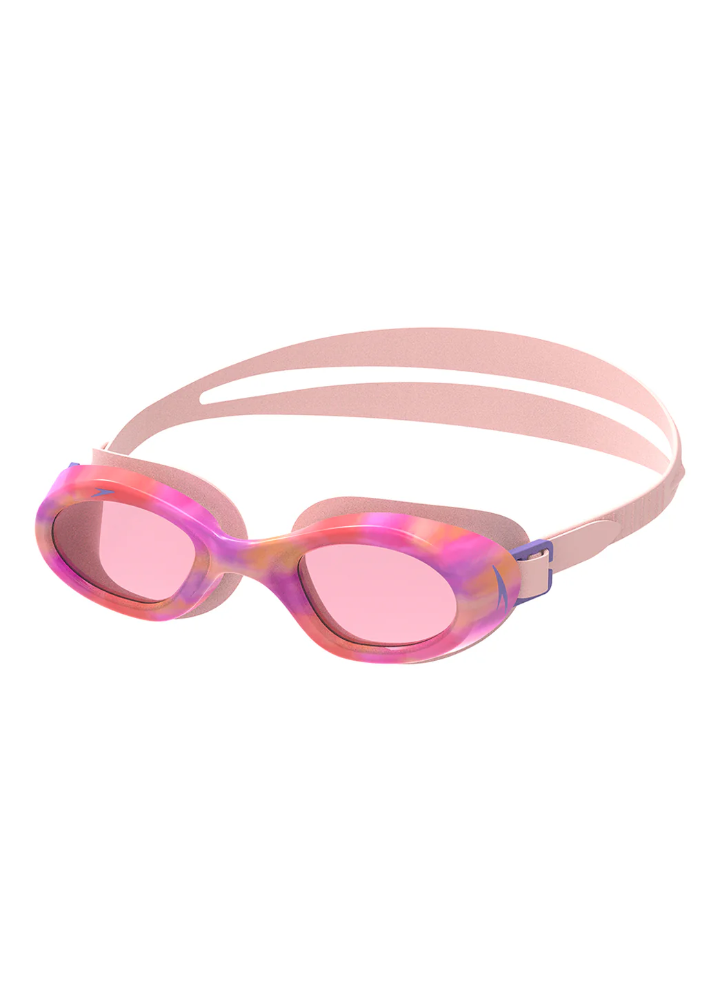Speedo Jr Futura Hydrospex Printed Goggle - Image 14