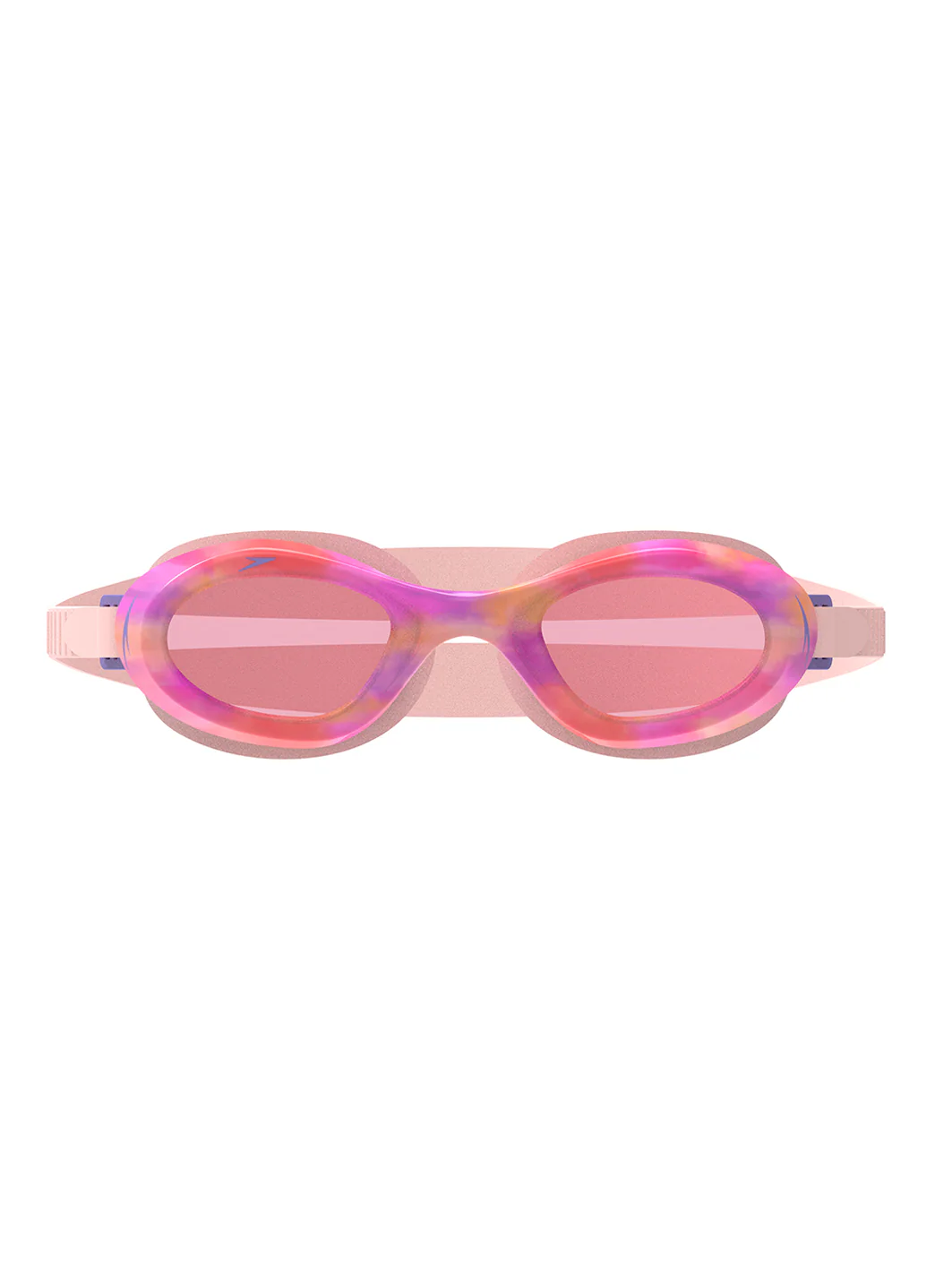 Speedo Jr Futura Hydrospex Printed Goggle - Image 16