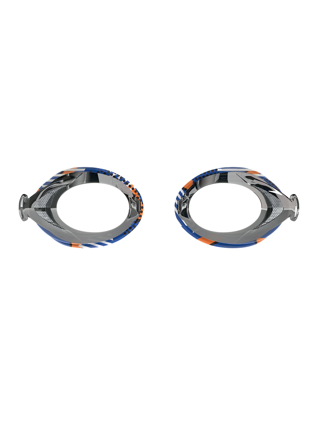 Speedo Jr Made By Me Vanquisher 3.0 Goggle