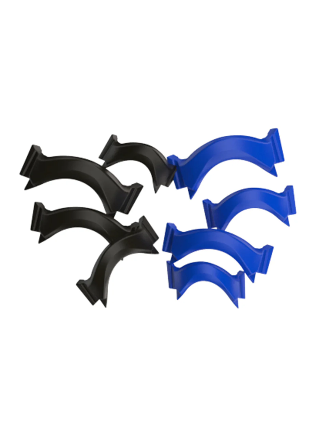 Speedo Jr Made By Me Vanquisher 3.0 Goggle - Image 6