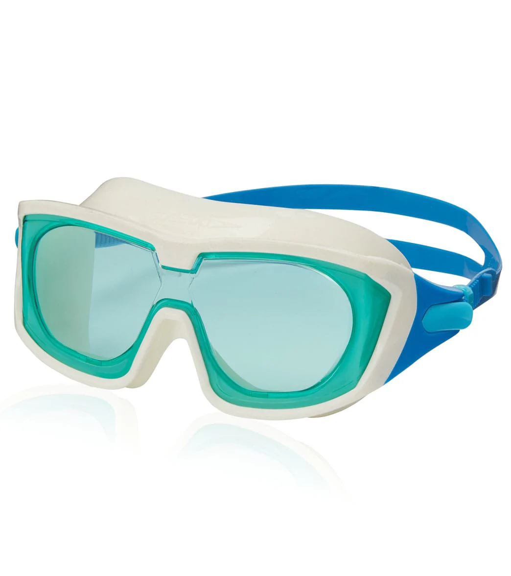 Speedo Jr. Proview Swim Mask - Image 14