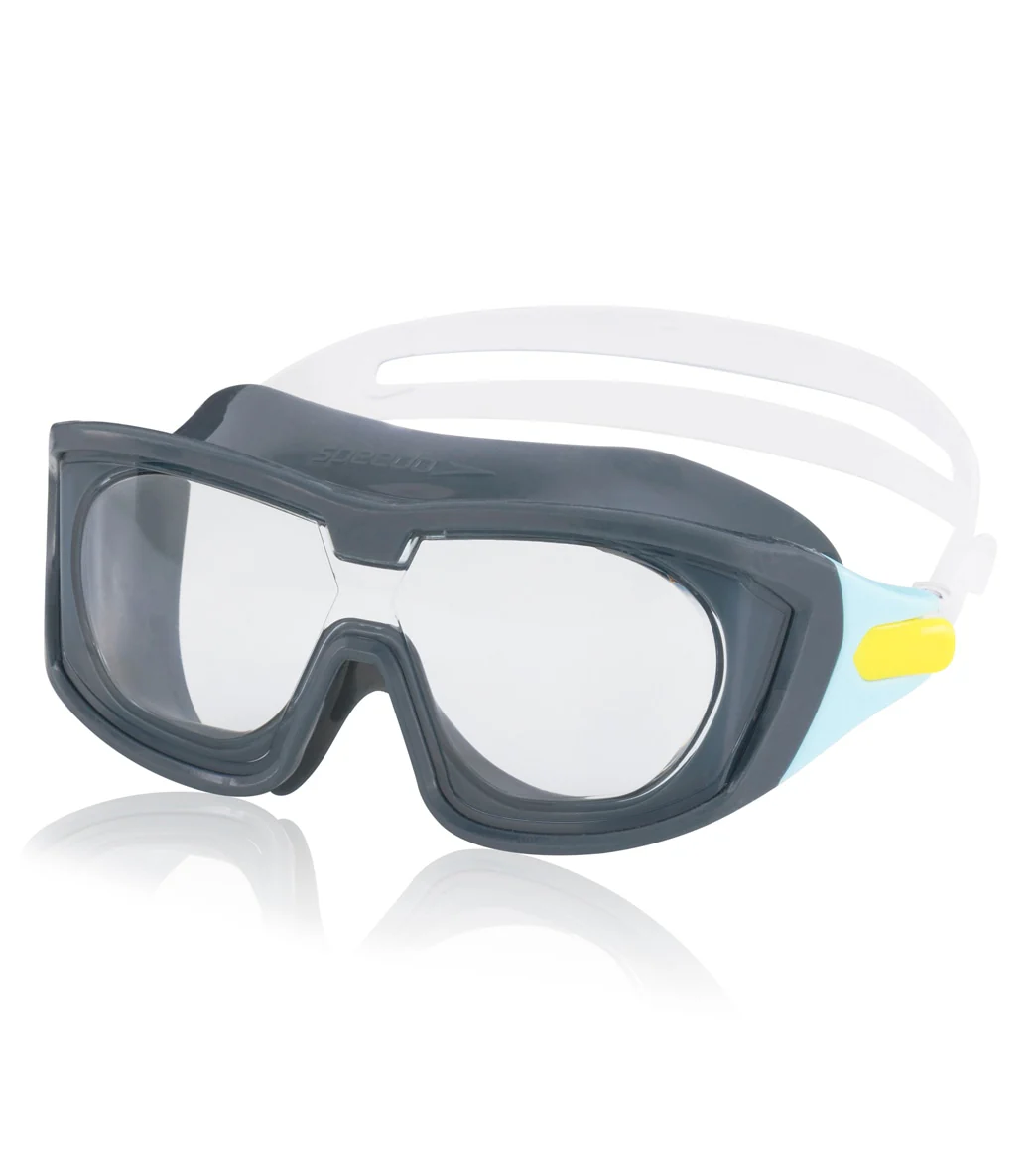 Speedo Jr. Proview Swim Mask - Image 4
