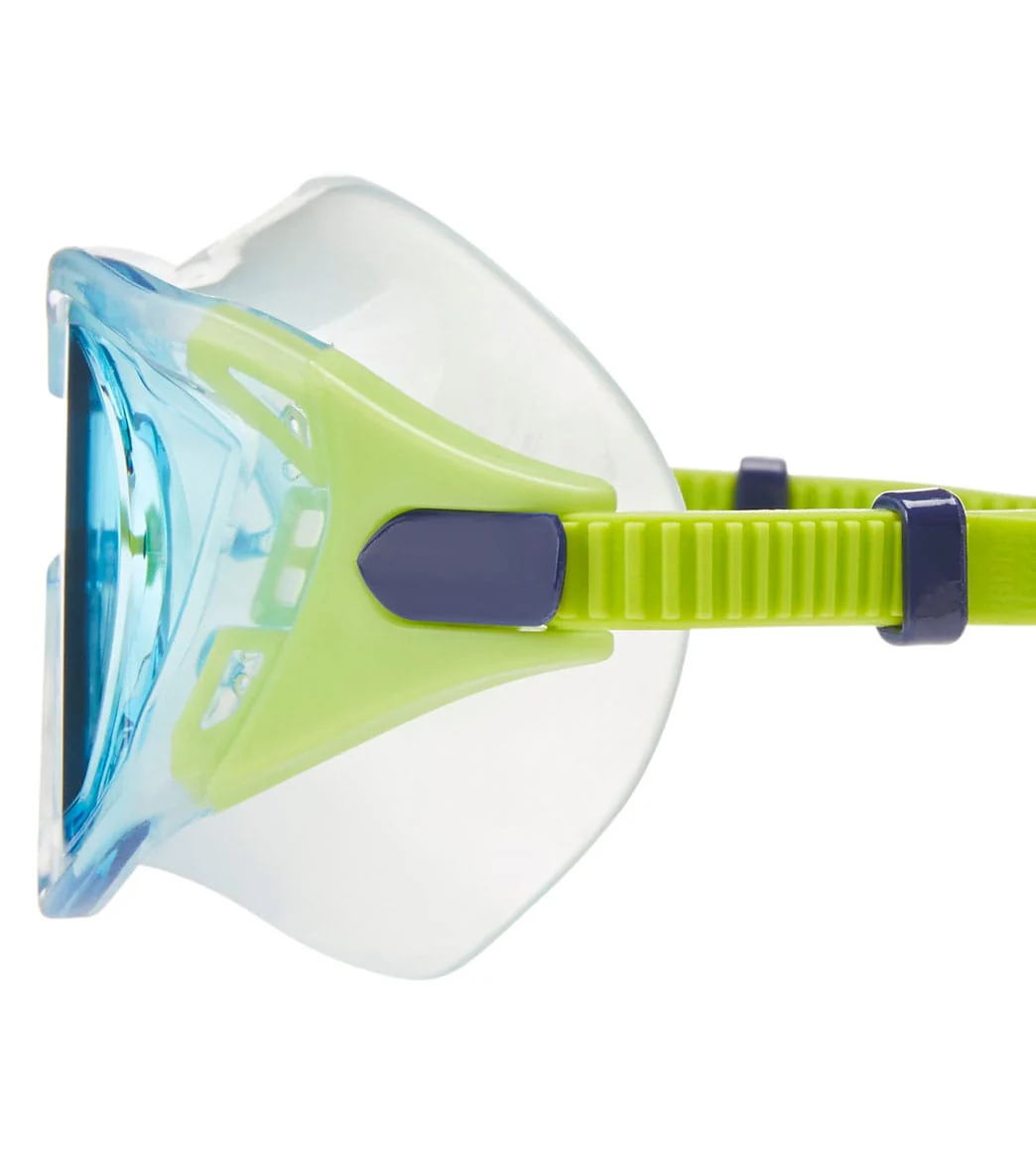 Speedo Jr. Proview Swim Mask - Image 7