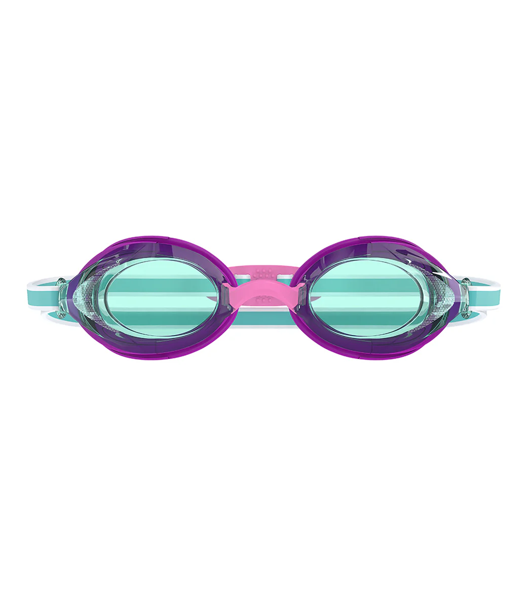 Speedo Jr. Vanquisher 3.0 Goggle - Image 12