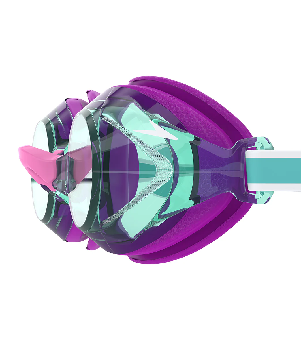 Speedo Jr. Vanquisher 3.0 Goggle - Image 21