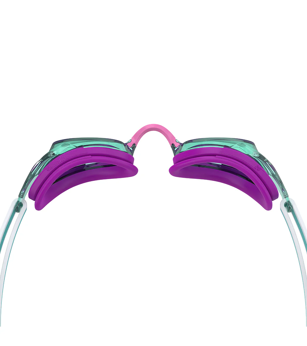 Speedo Jr. Vanquisher 3.0 Goggle - Image 22
