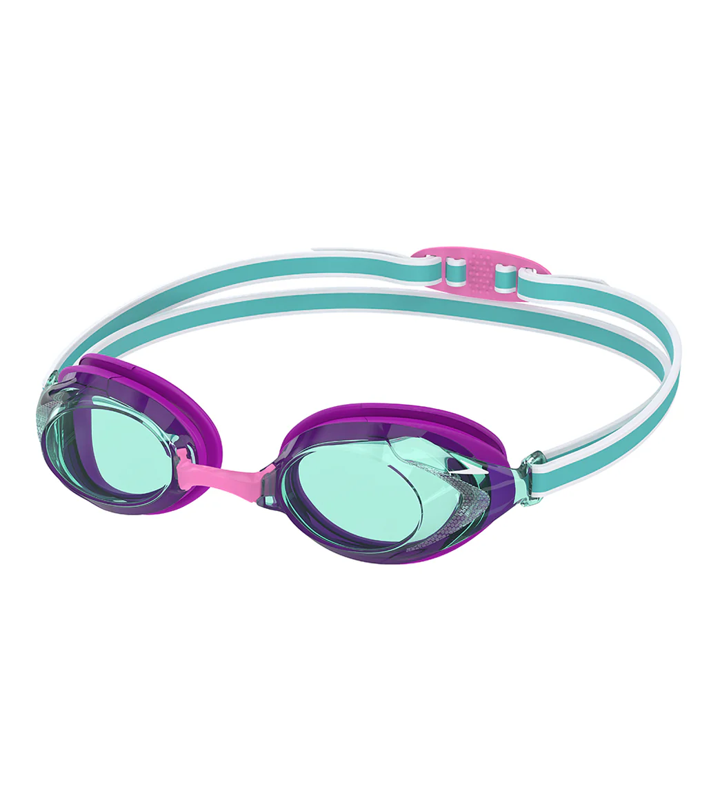 Speedo Jr. Vanquisher 3.0 Goggle - Image 27