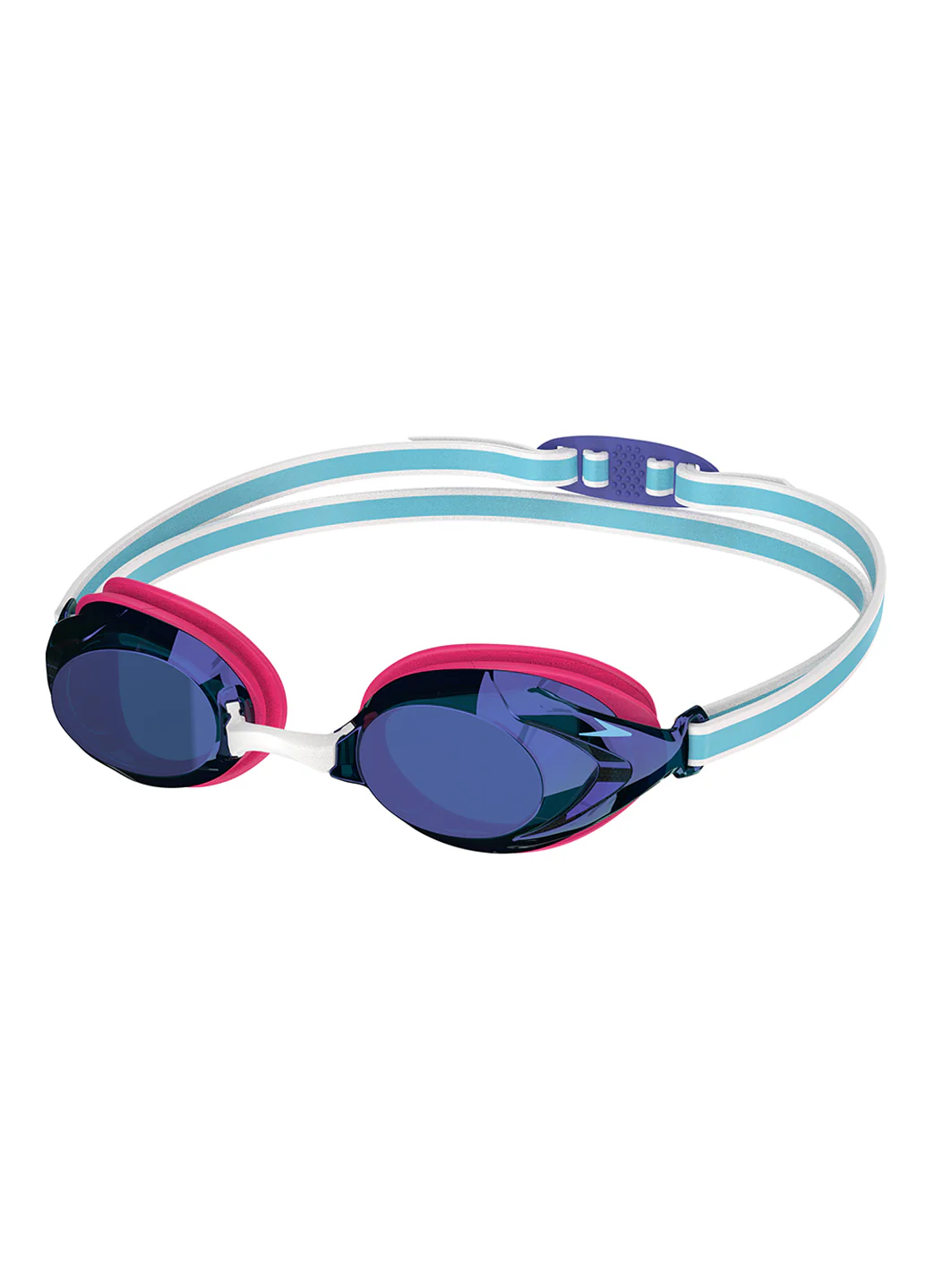 Speedo Jr. Vanquisher 3.0 Mirrored Goggle - Image 12