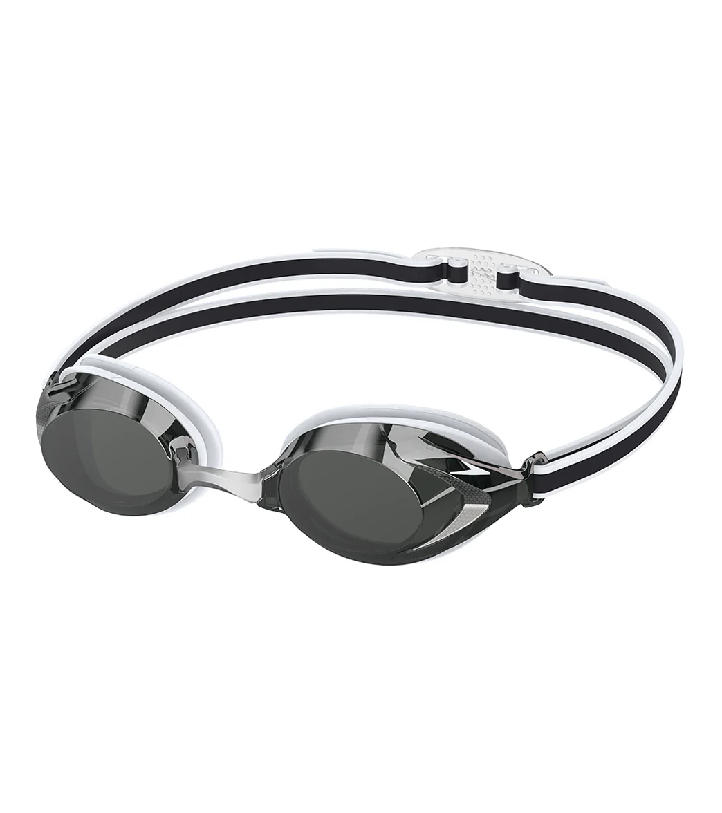Speedo Jr. Vanquisher 3.0 Mirrored Goggle - Image 16