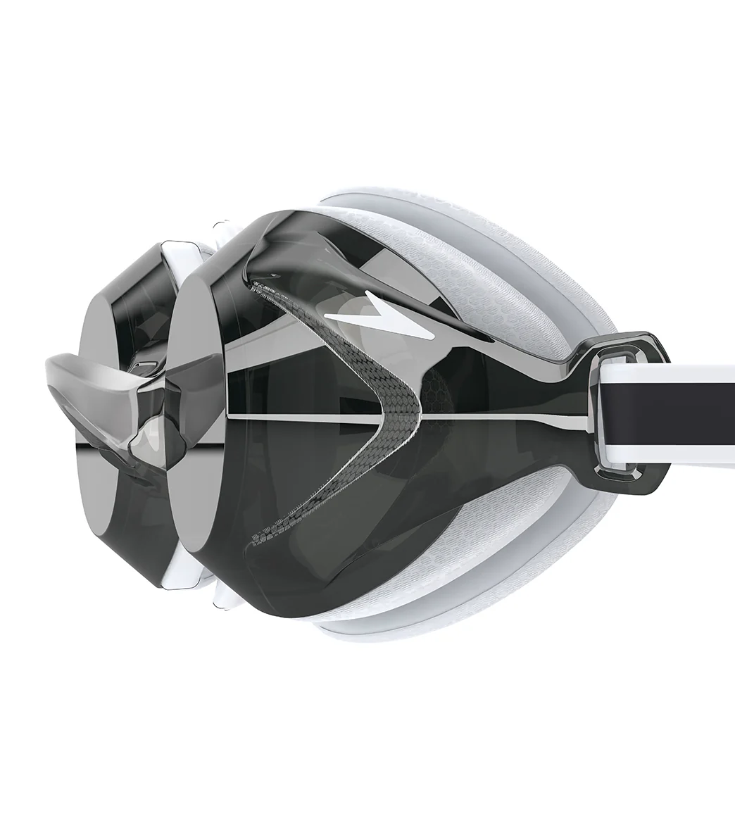 Speedo Jr. Vanquisher 3.0 Mirrored Goggle - Image 18