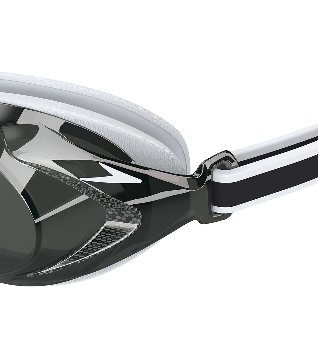 Speedo Jr. Vanquisher 3.0 Mirrored Goggle - Image 21