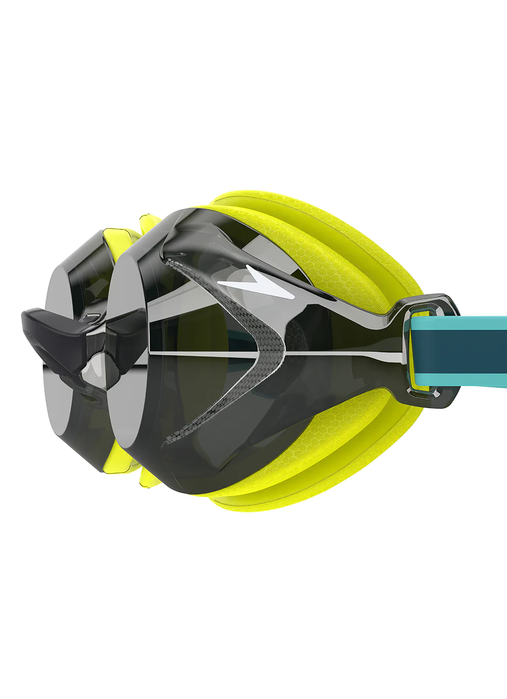 Speedo Jr. Vanquisher 3.0 Mirrored Goggle - Image 45