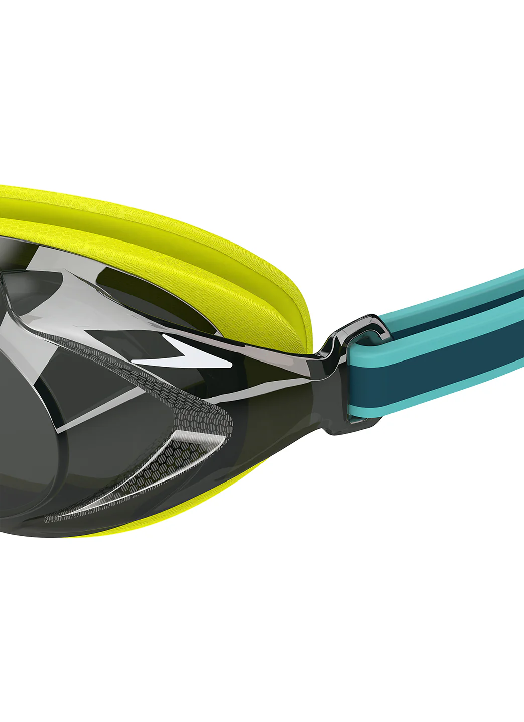 Speedo Jr. Vanquisher 3.0 Mirrored Goggle - Image 48